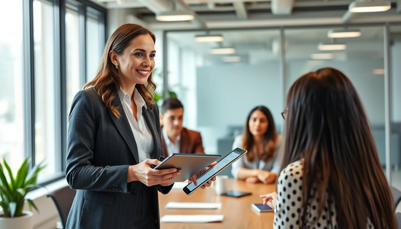 About values main image